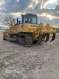 Used Dozer